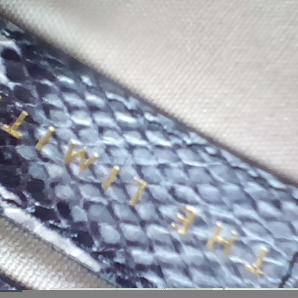 The Limited clutch! - Picture 3 of 4